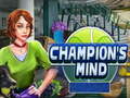 Hra Champions Mind