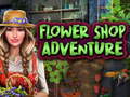 Hra Flower Shop Adventure