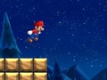 Hra Super Chafa Mario Run