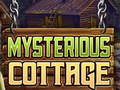 Hra Mysterious Cottage