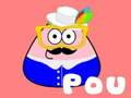 Hra Pou