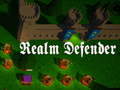 Hra Realm Defender