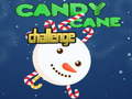 Hra Candy Cane Challenge