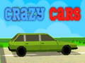 Hra Crazy Cars