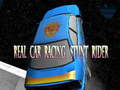 Hra Real Car Racing Stunt Rider 3D