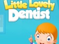 Hra Little Lovely Dentist