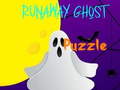 Hra Runaway Ghost Puzzle Jigsaw