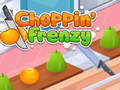 Hra Choppin' Frenzy