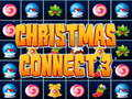 Hra Christmas Connect 3