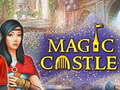 Hra Magic Castle