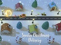 Hra Santa Christmas Delivery