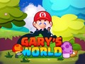 Hra Gary's World Adventure
