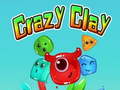 Hra Crazy Clay