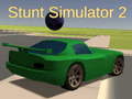 Hra Stunt Simulator 2