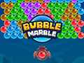 Hra Bubble Marble