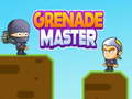 Hra Grenade Master