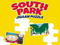 Hra South Park Jigsaw Puzzle