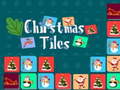 Hra Christmas Tiles