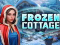 Hra Frozen Cottage