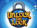Hra Unlock The Lock