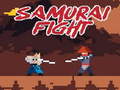 Hra Samurai Fight