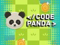 Hra Code Panda