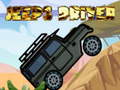Hra Jeeps Driver
