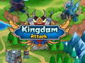 Hra Kingdom Attack