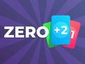 Hra Zero Twenty One: 21 points