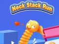 Hra Neck Stack Run