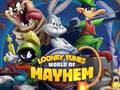 Hra Looney Tunes World of Mayhem