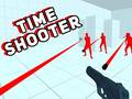 Hra Time Shooter