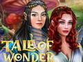 Hra Tale of Wonder