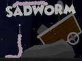 Hra SadWorm