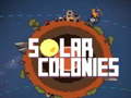 Hra Solar Colonies