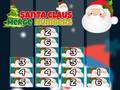 Hra Santa Claus Merge Numbers