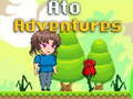 Hra Ato Adventures