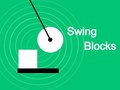 Hra Swing Blocks