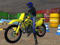 Hra Msk 2 Motorcycle stunts