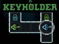 Hra Keyholder