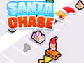 Hra Santa Chase