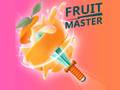 Hra Fruit Master
