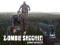 Hra Zombie Shooter: Destroy All Zombies