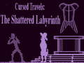 Hra Cursed Travels: The Shattered Labyrinth 