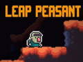 Hra Leap Peasant