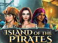 Hra Island Of The Pirates