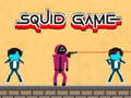 Hra Squid Game 2D Shooting