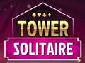 Hra Tower Solitaire