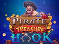 Hra Pirate Treasure Hook