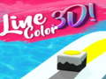 Hra Line Color 3D!